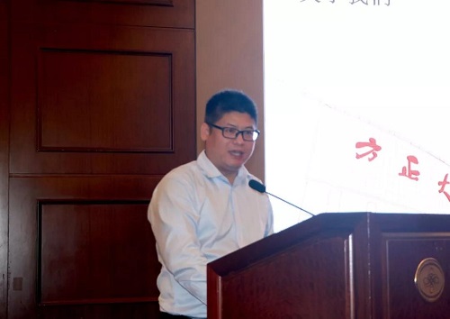 6北大千亿体育电子有限公司副总裁兼CTO 朱子玉.jpg
